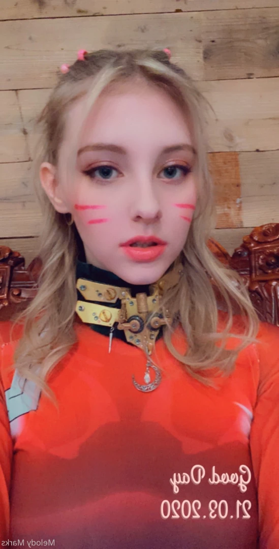 Melody Marks Old account [ melbabiexx ] Onlyfans leaked photo 8508504 on Hotleaks.tv