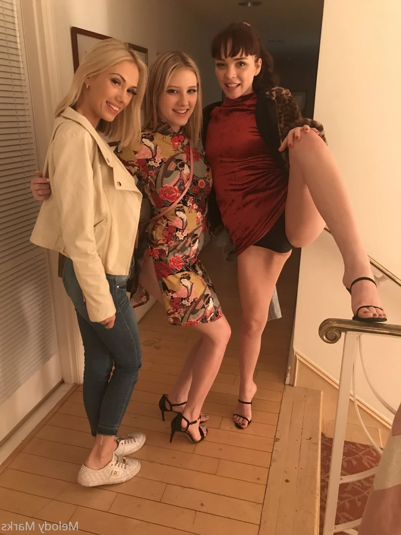 Melody Marks Old account [ melbabiexx ] Onlyfans leaked photo 8508545 on Hotleaks.tv