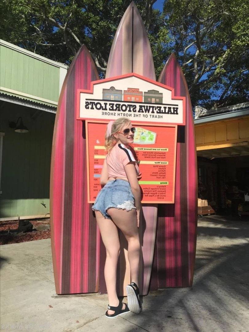 Melody Marks Old account [ melbabiexx ] Onlyfans leaked photo 8509650 on Hotleaks.tv