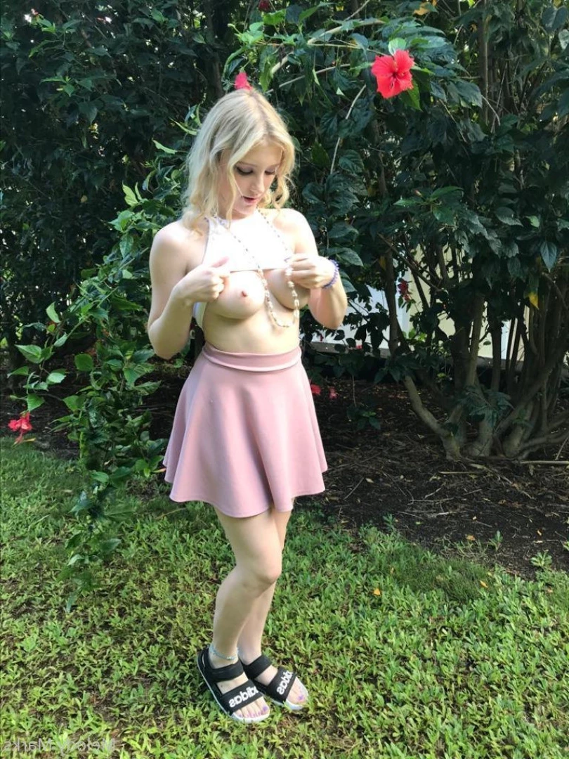 Melody Marks Old account [ melbabiexx ] Onlyfans leaked photo 8510034 on Hotleaks.tv