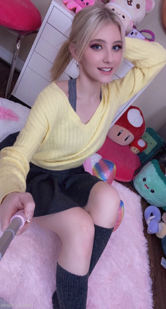 Melody Marks Old account [ melbabiexx ] Onlyfans leaked photo 8510110 on Hotleaks.tv