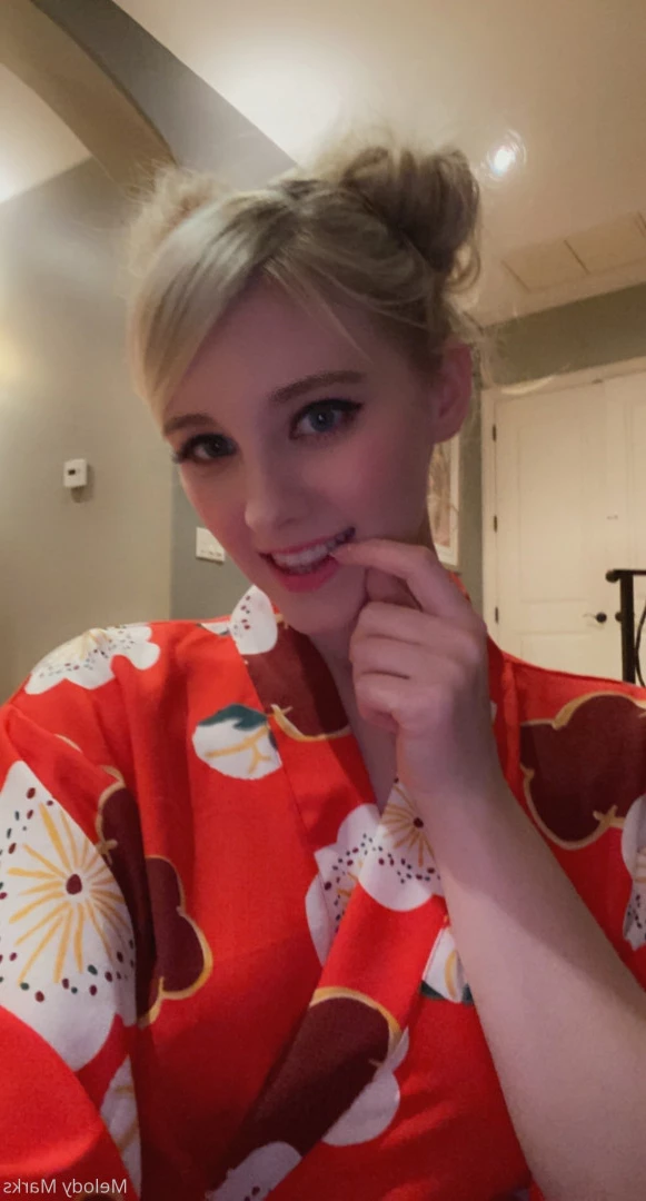 Melody Marks Old account [ melbabiexx ] Onlyfans leaked photo 8510877 on Hotleaks.tv