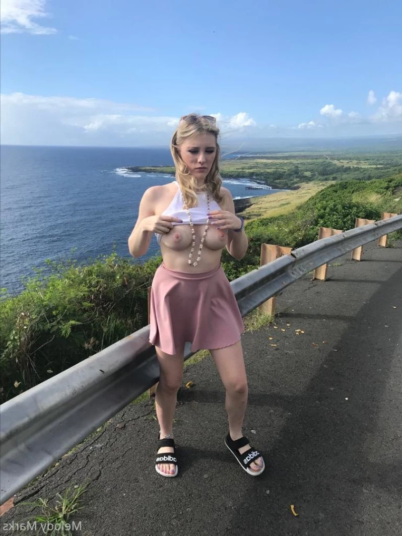 Melody Marks Old account [ melbabiexx ] Onlyfans leaked photo 8511275 on Hotleaks.tv