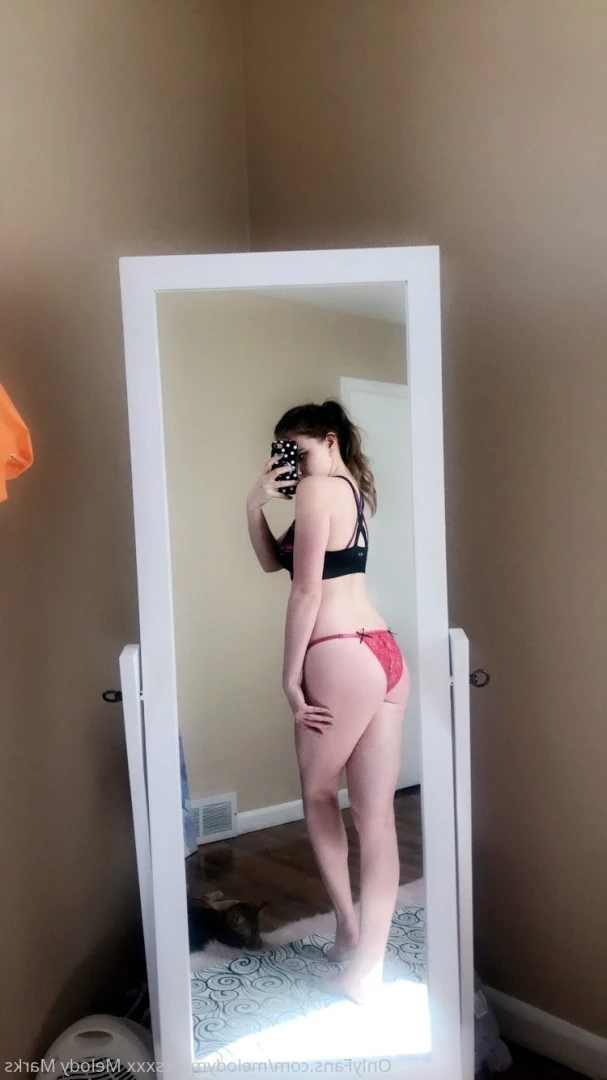 Melody Marks Old account [ melbabiexx ] Onlyfans leaked photo 8511602 on Hotleaks.tv
