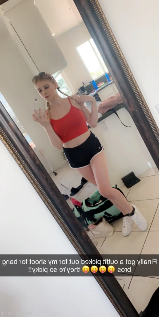 Melody Marks Old account [ melbabiexx ] Onlyfans leaked photo 8511935 on Hotleaks.tv