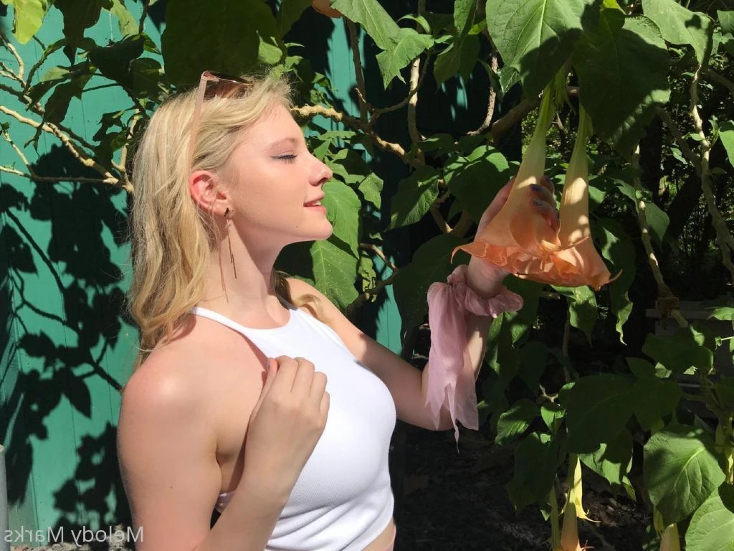 Melody Marks Old account [ melbabiexx ] Onlyfans leaked photo 8512085 on Hotleaks.tv