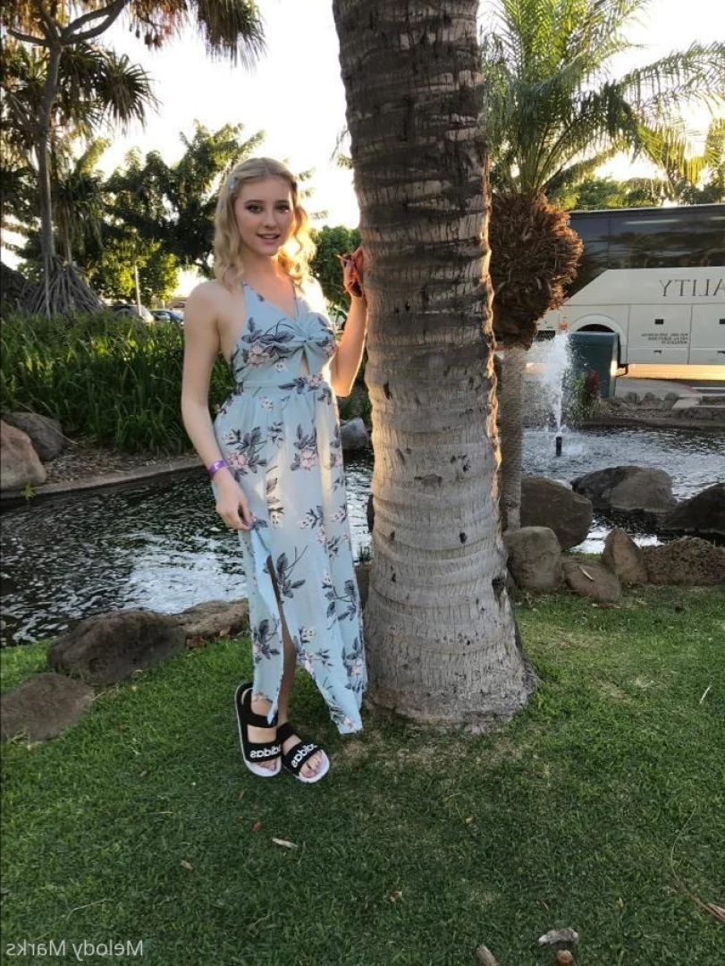 Melody Marks Old account [ melbabiexx ] Onlyfans leaked photo 8512562 on Hotleaks.tv