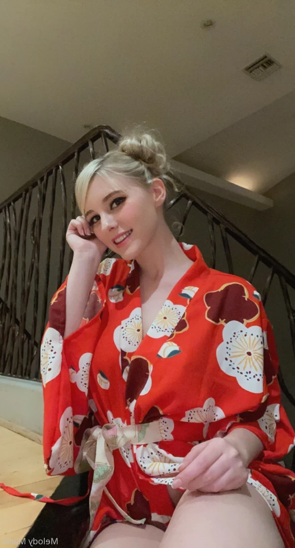Melody Marks Old account [ melbabiexx ] Onlyfans leaked photo 8512616 on Hotleaks.tv