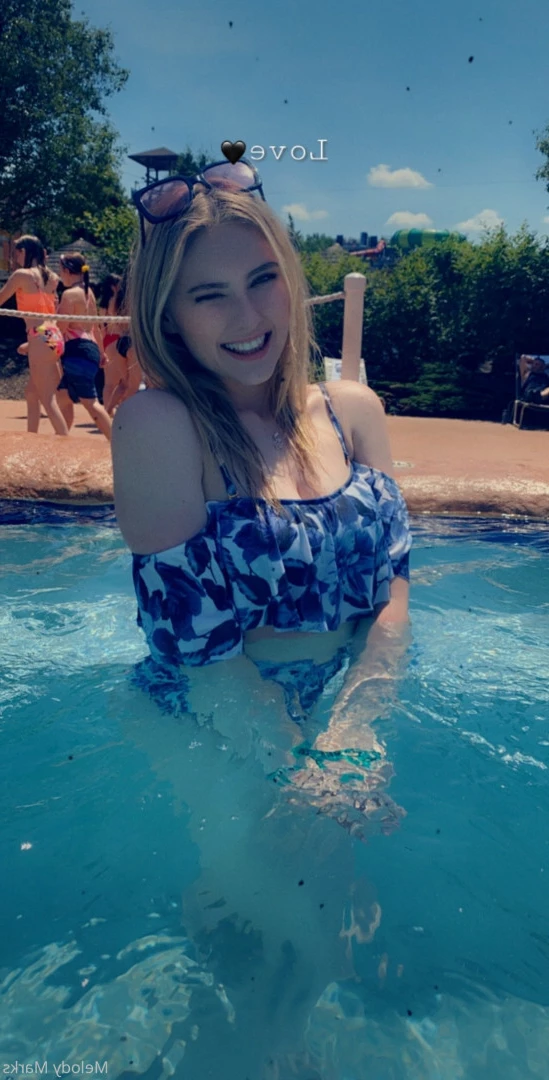 Melody Marks Old account [ melbabiexx ] Onlyfans leaked photo 8512791 on Hotleaks.tv