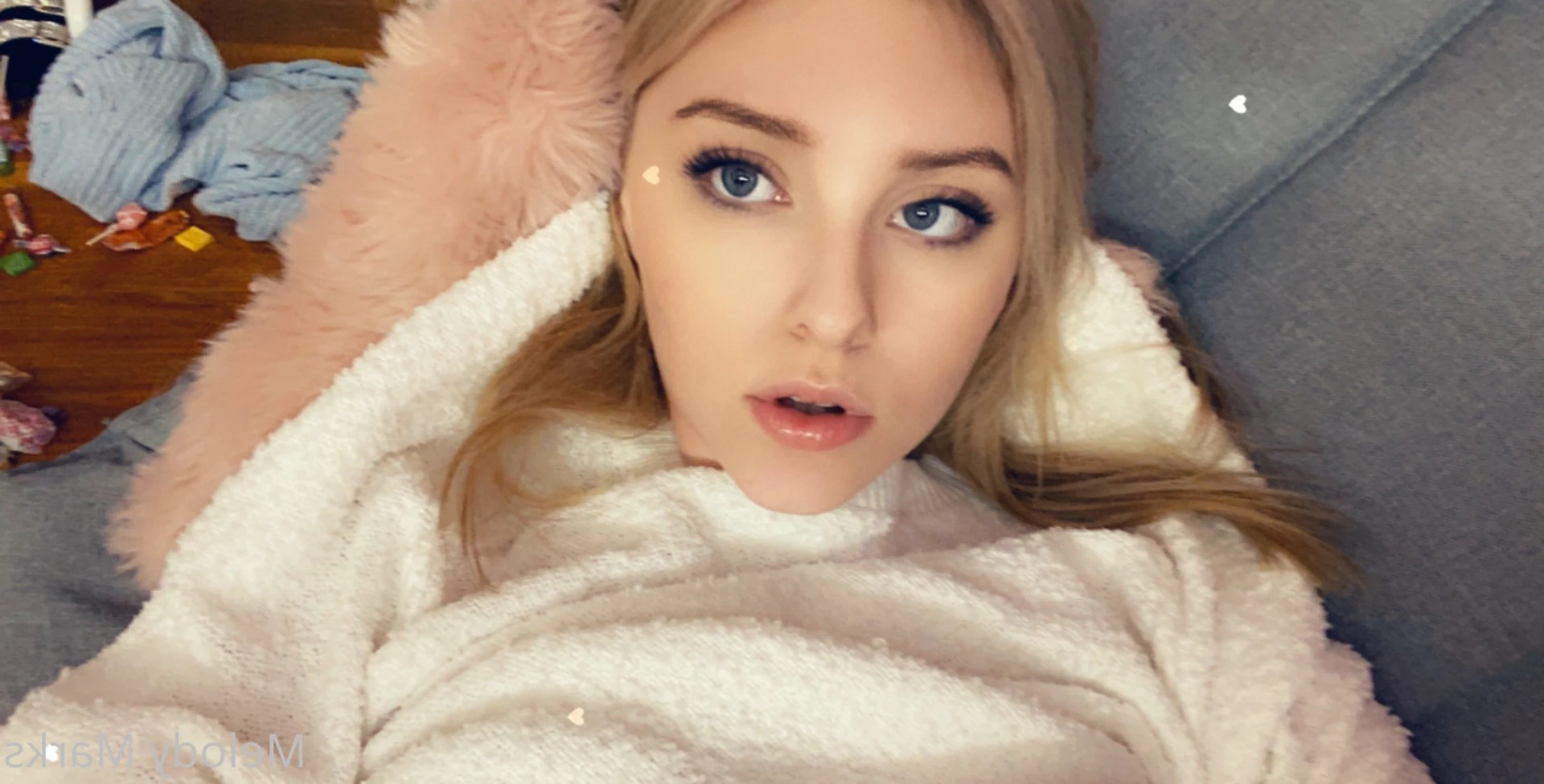 Melody Marks Old account [ melbabiexx ] Onlyfans leaked photo 8513040 on Hotleaks.tv