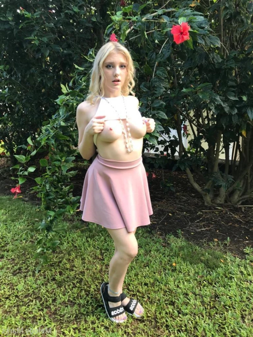 Melody Marks Old account [ melbabiexx ] Onlyfans leaked photo 8513066 on Hotleaks.tv