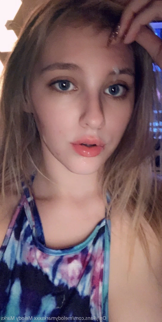 Melody Marks Old account [ melbabiexx ] Onlyfans leaked photo 8513216 on Hotleaks.tv