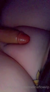 Melina [ melinaflowvip ] Onlyfans leaked video 10260452 on Hotleaks.tv