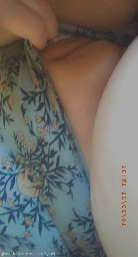 Melina [ melinaflowvip ] Onlyfans leaked photo 10888715 on Hotleaks.tv
