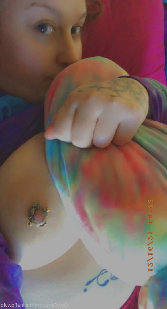 Melina [ melinaflowvip ] Onlyfans leaked photo 11544419 on Hotleaks.tv