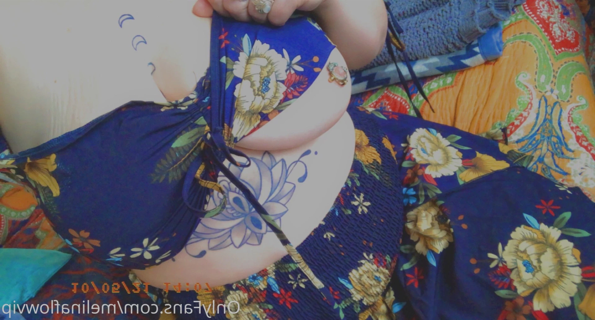 Melina [ melinaflowvip ] Onlyfans leaked photo 11544448 on Hotleaks.tv