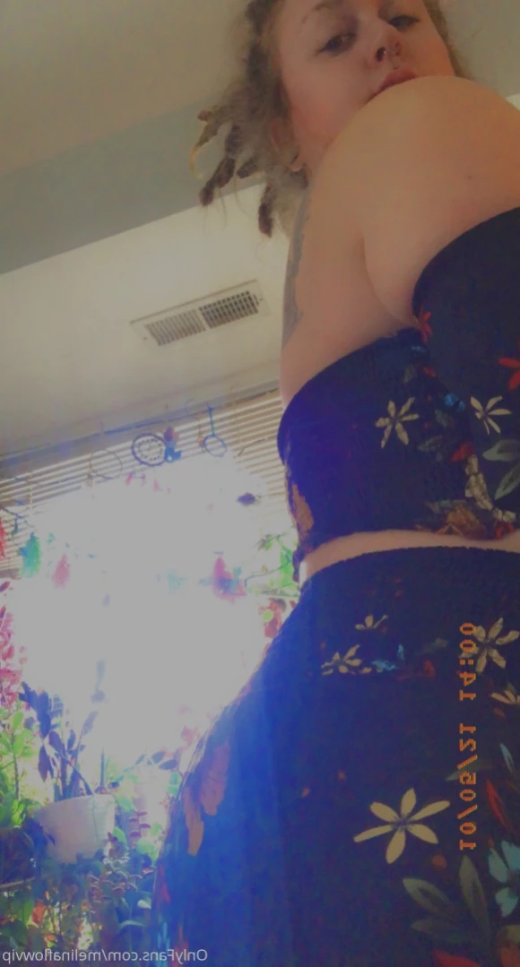 Melina [ melinaflowvip ] Onlyfans leaked photo 11544526 on Hotleaks.tv