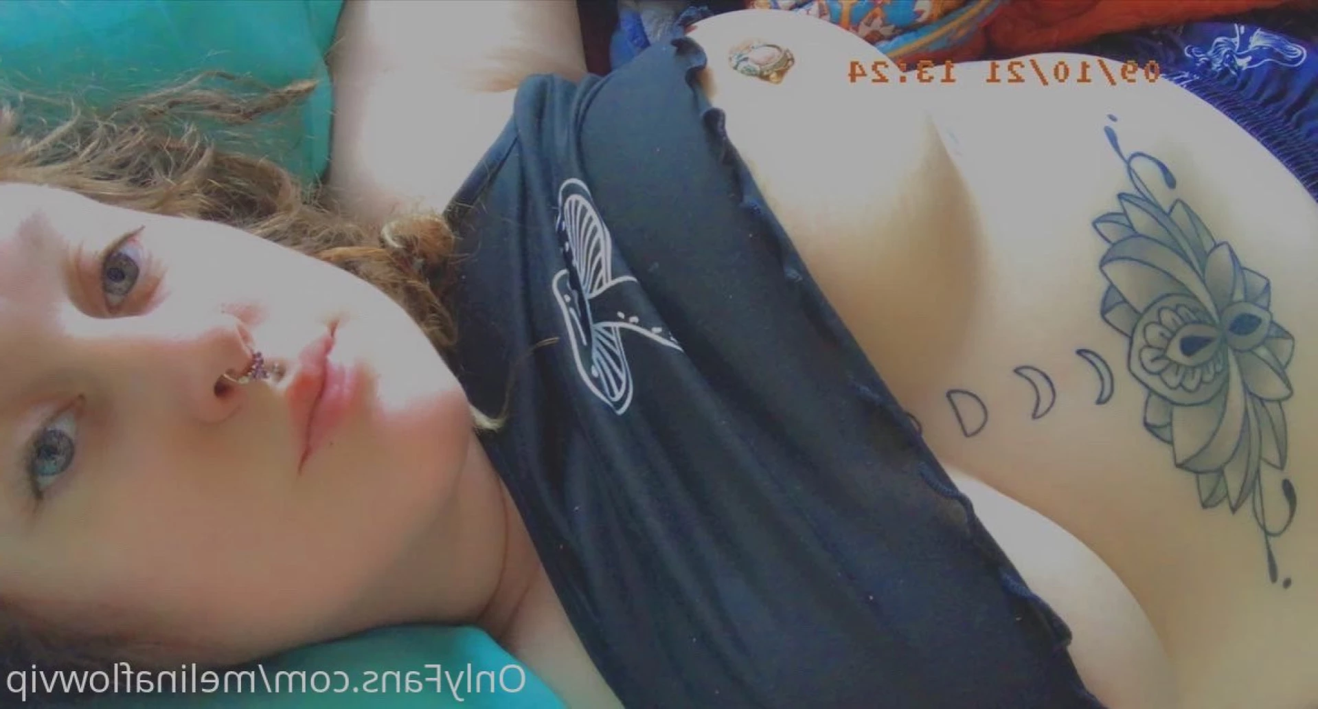 Melina [ melinaflowvip ] Onlyfans leaked photo 11544533 on Hotleaks.tv