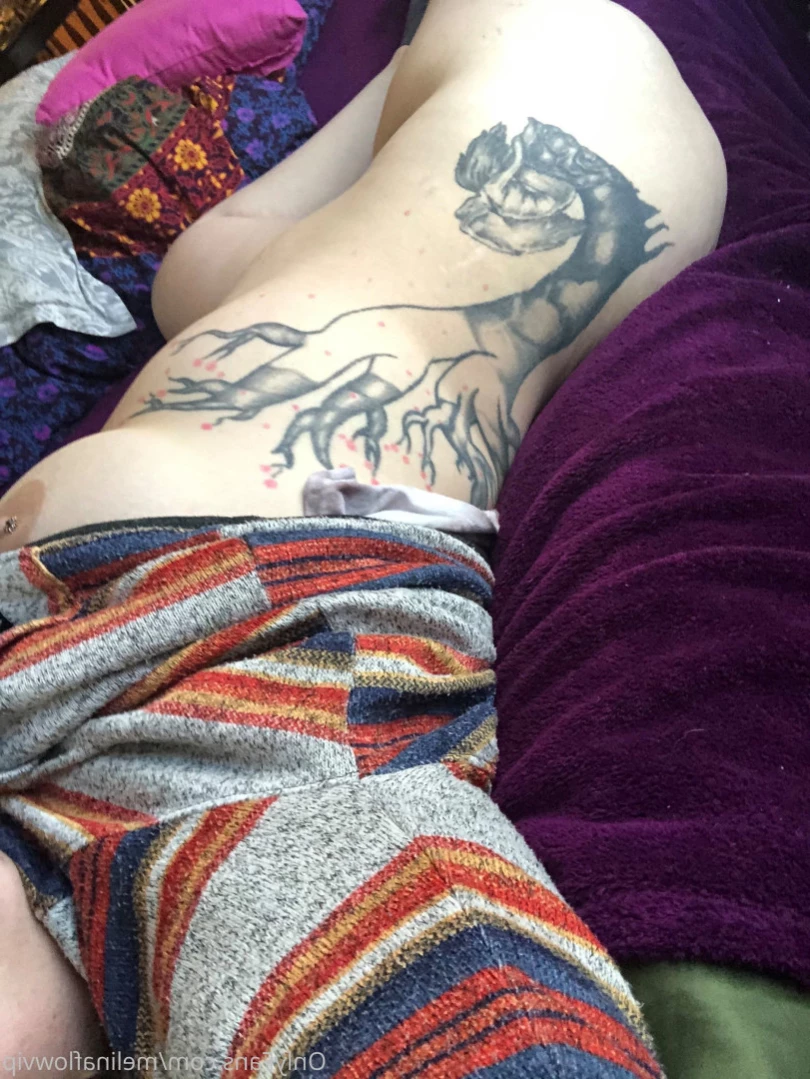 Melina [ melinaflowvip ] Onlyfans leaked photo 11544645 on Hotleaks.tv