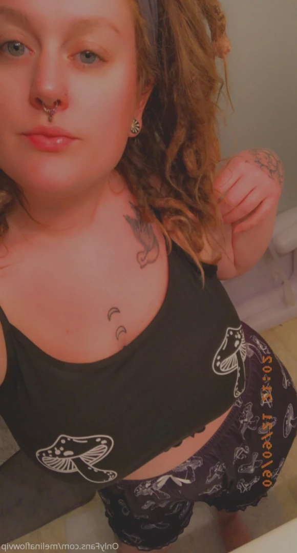 Melina [ melinaflowvip ] Onlyfans leaked photo 11544696 on Hotleaks.tv