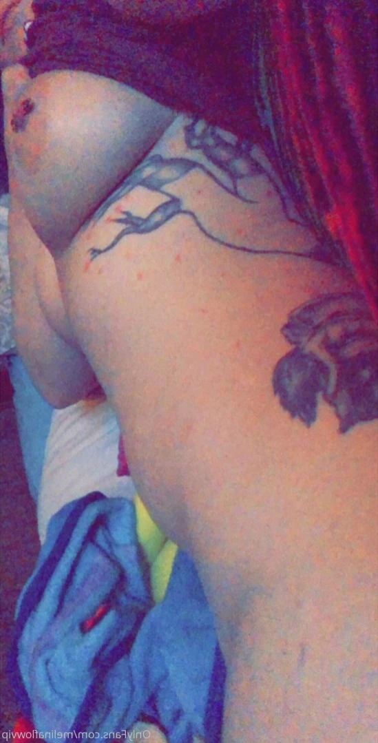 Melina [ melinaflowvip ] Onlyfans leaked photo 13047549 on Hotleaks.tv
