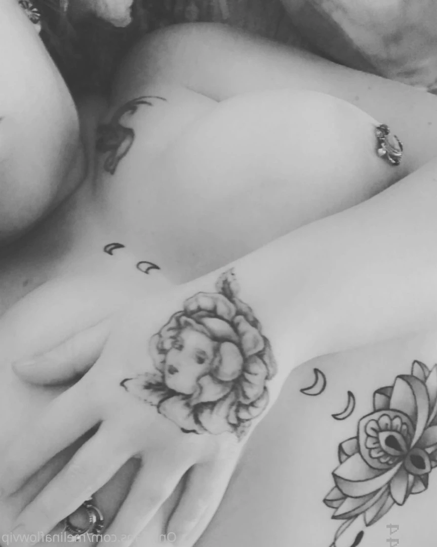 Melina [ melinaflowvip ] Onlyfans leaked photo 14518467 on Hotleaks.tv