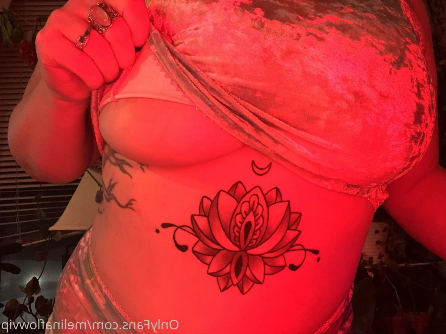 Melina [ melinaflowvip ] Onlyfans leaked photo 15437286 on Hotleaks.tv
