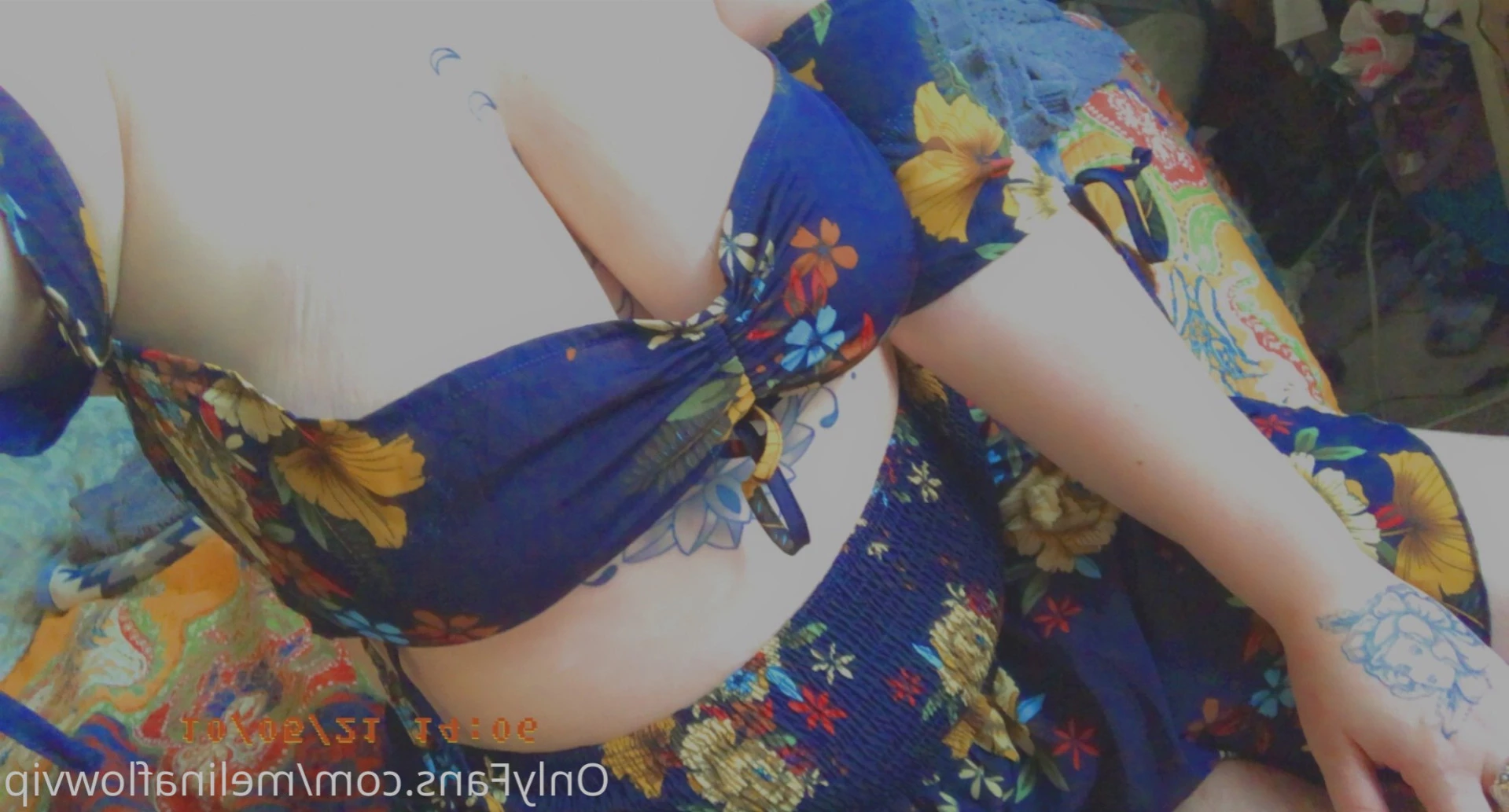 Melina [ melinaflowvip ] Onlyfans leaked photo 15507061 on Hotleaks.tv