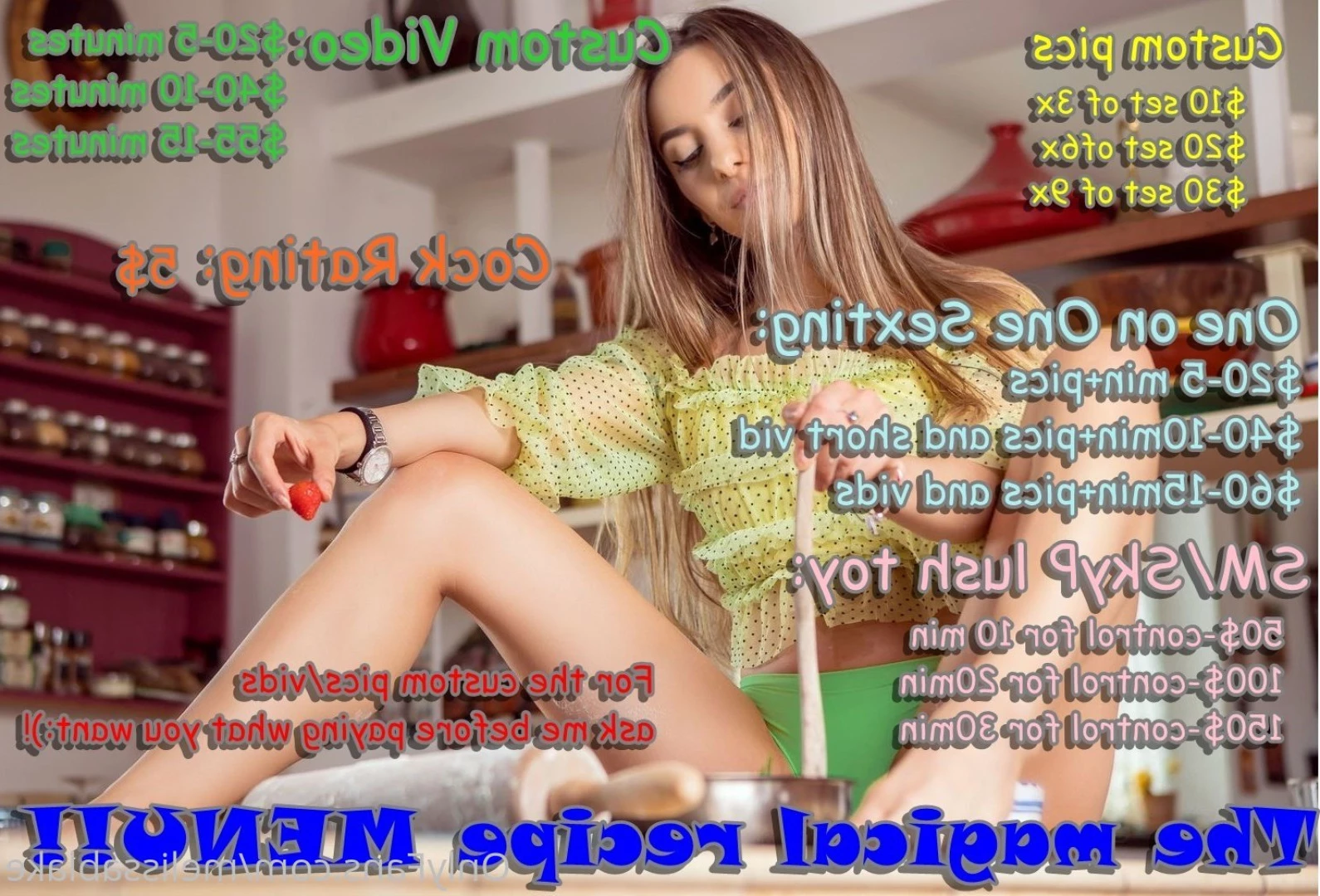 Melissa Blake [ melissablake ] Onlyfans leaked photo 10179241 on Hotleaks.tv