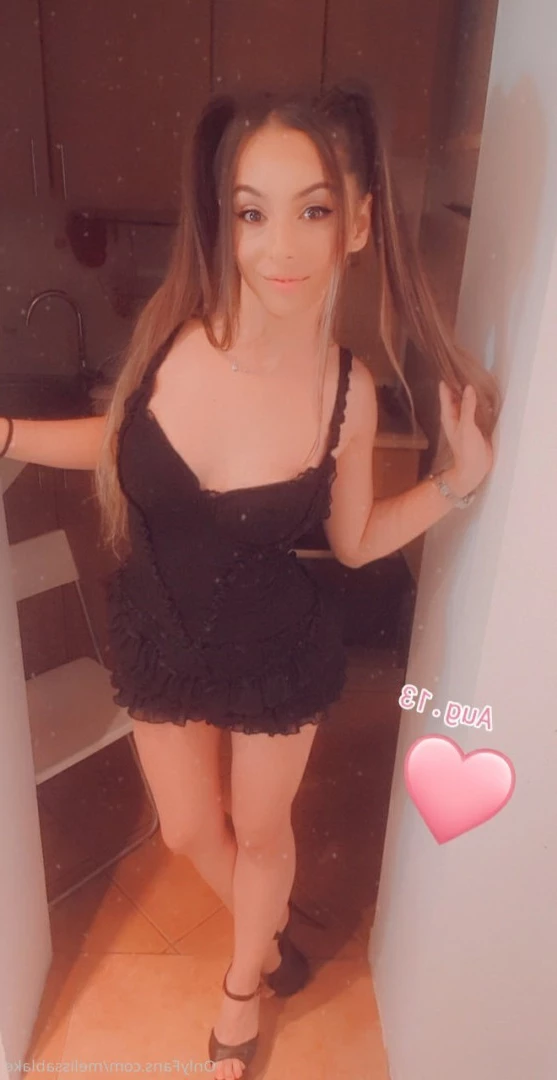 Melissa Blake [ melissablake ] Onlyfans leaked photo 10180565 on Hotleaks.tv