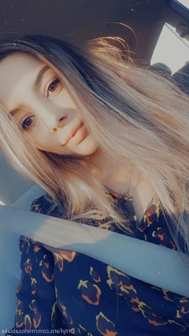 Melissa Blake [ melissablake ] Onlyfans leaked photo 10182740 on Hotleaks.tv