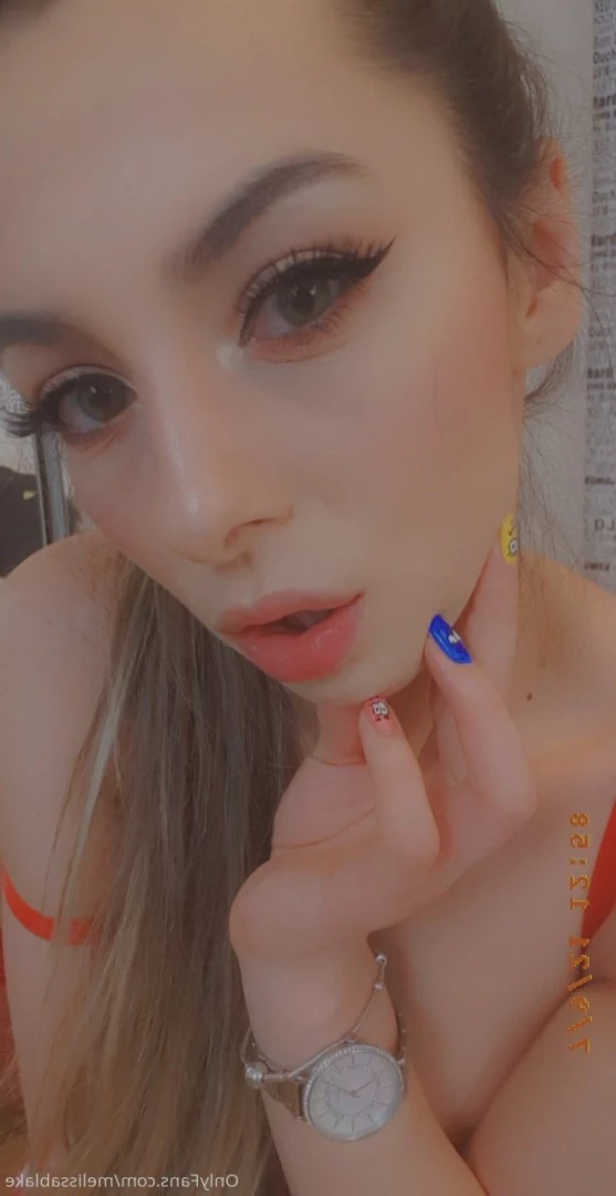 Melissa Blake [ melissablake ] Onlyfans leaked photo 10183794 on Hotleaks.tv