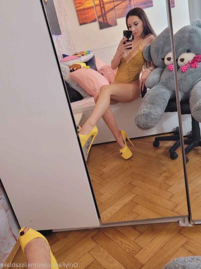 Melissa Blake [ melissablake ] Onlyfans leaked photo 10184886 on Hotleaks.tv