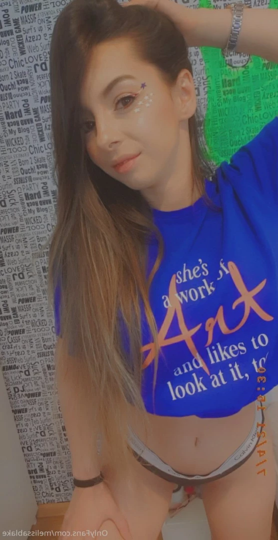 Melissa Blake [ melissablake ] Onlyfans leaked photo 10186363 on Hotleaks.tv