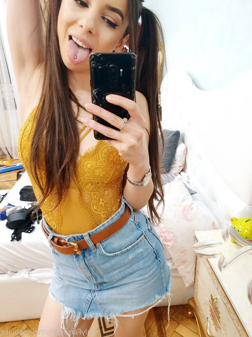 Melissa Blake [ melissablake ] Onlyfans leaked photo 10187041 on Hotleaks.tv