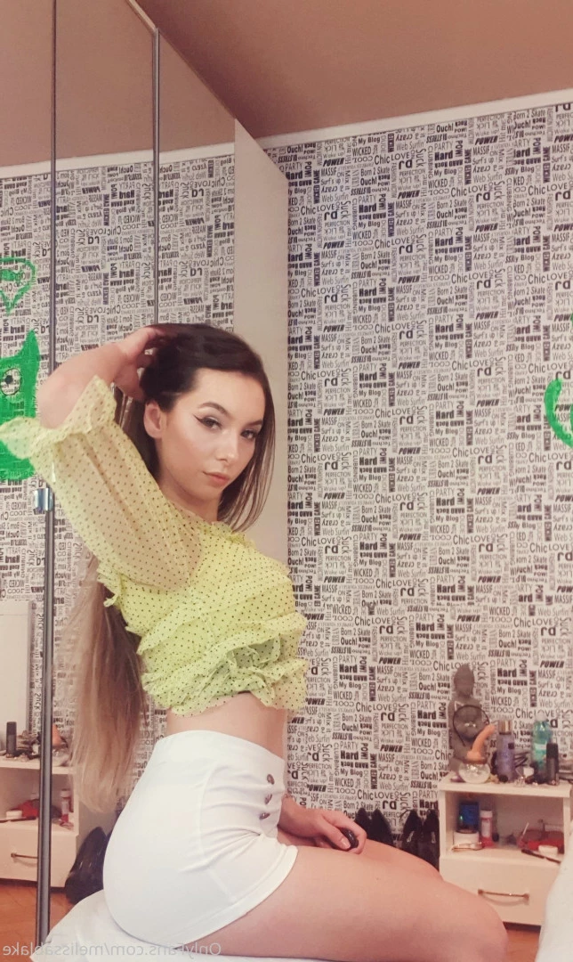 Melissa Blake [ melissablake ] Onlyfans leaked photo 10187774 on Hotleaks.tv
