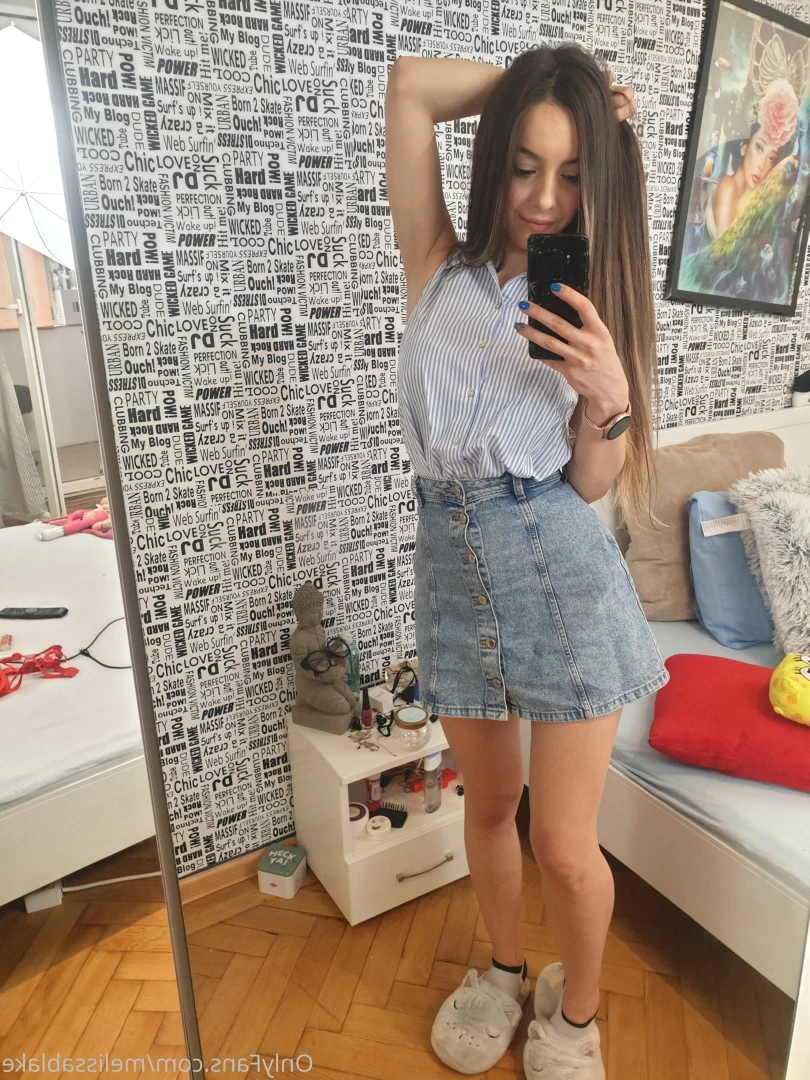 Melissa Blake [ melissablake ] Onlyfans leaked photo 10188340 on Hotleaks.tv