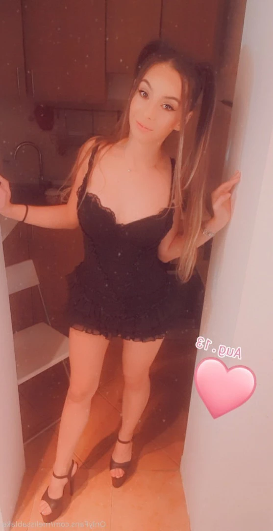 Melissa Blake [ melissablake ] Onlyfans leaked photo 10188889 on Hotleaks.tv
