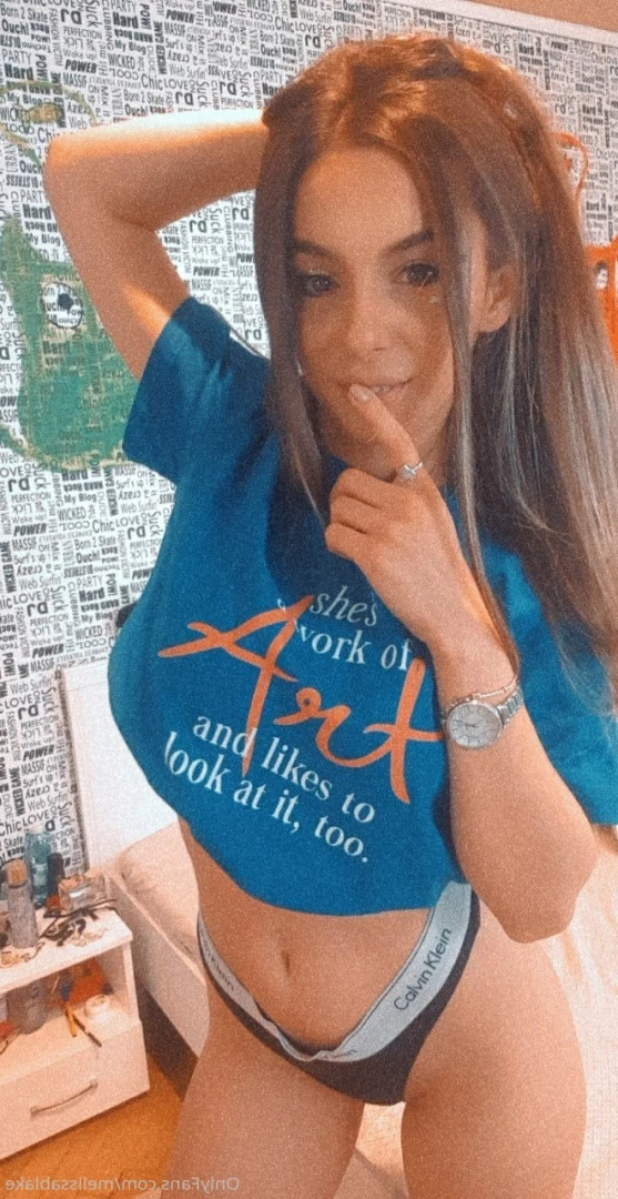 Melissa Blake [ melissablake ] Onlyfans leaked photo 10190240 on Hotleaks.tv