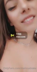Melissa Blake [ melissablake ] Onlyfans leaked video 10259712 on Hotleaks.tv