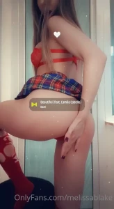 Melissa Blake [ melissablake ] Onlyfans leaked video 10259935 on Hotleaks.tv