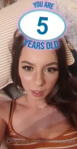 Melissa Blake [ melissablake ] Onlyfans leaked video 10259990 on Hotleaks.tv