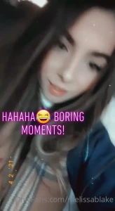 Melissa Blake [ melissablake ] Onlyfans leaked video 10260007 on Hotleaks.tv