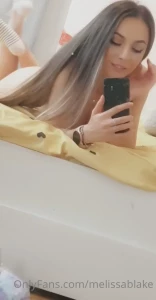 Melissa Blake [ melissablake ] Onlyfans leaked video 10260029 on Hotleaks.tv