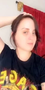 Melissa Drew [ melissadrew ] Onlyfans leaked video 18187005 on Hotleaks.tv