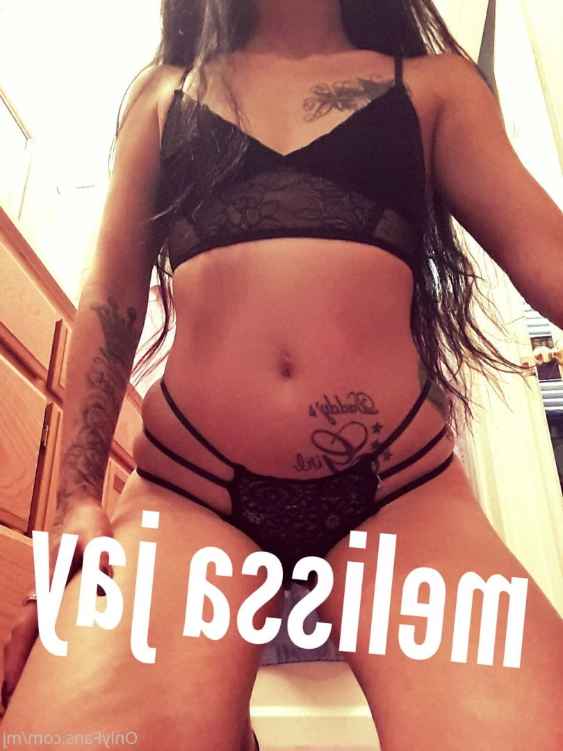 Melissajay top 6% [ melissajay ] Onlyfans leaked photo 10208804 on Hotleaks.tv