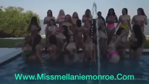Mellanie Monroe VIP ALL MOVIES FREE [ mellaniemonroevip ] Onlyfans leaked video 10259147 on Hotleaks.tv