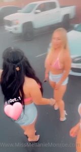 Mellanie Monroe VIP ALL MOVIES FREE [ mellaniemonroevip ] Onlyfans leaked video 10259178 on Hotleaks.tv