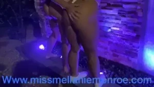 Mellanie Monroe VIP ALL MOVIES FREE [ mellaniemonroevip ] Onlyfans leaked video 10259440 on Hotleaks.tv
