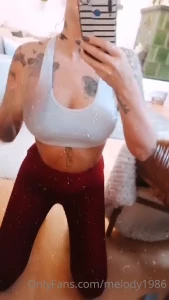 melody1986 Onlyfans leaked video 10259031 on Hotleaks.tv